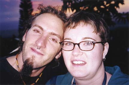 Bill and Becky