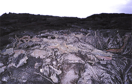 lava
