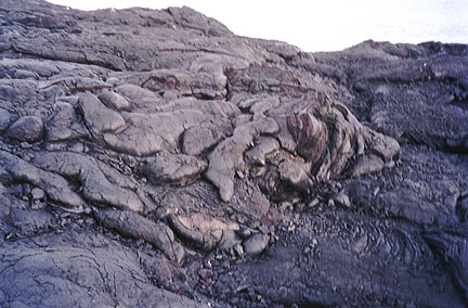 more lava