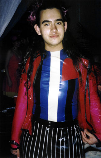Jeremy