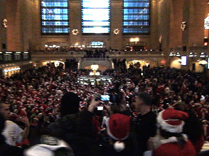 Grand Central Terminal