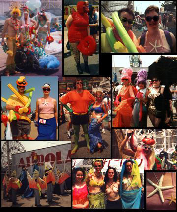 Collage image