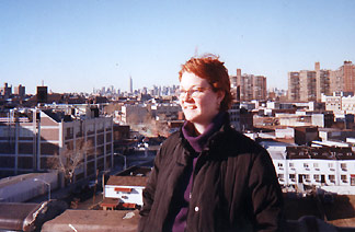 rooftop
