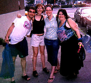 Becky's Crew