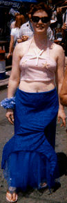 Mermaid image