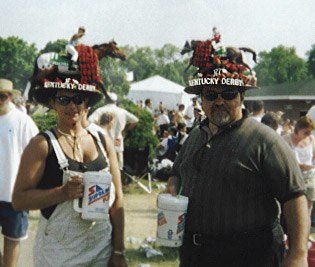 derby hats