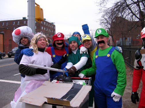 Nintendo