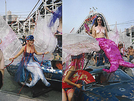 mermaids image