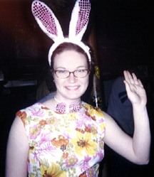 bunny