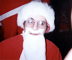 santa?