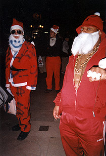 L.L. Cool Sleigh